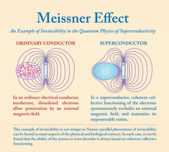 Meissner Effect