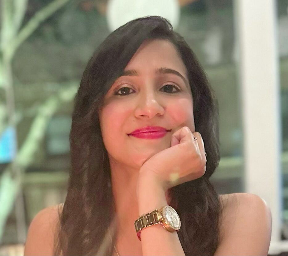 PriyankaKrishna Kalihariom, Executive Director