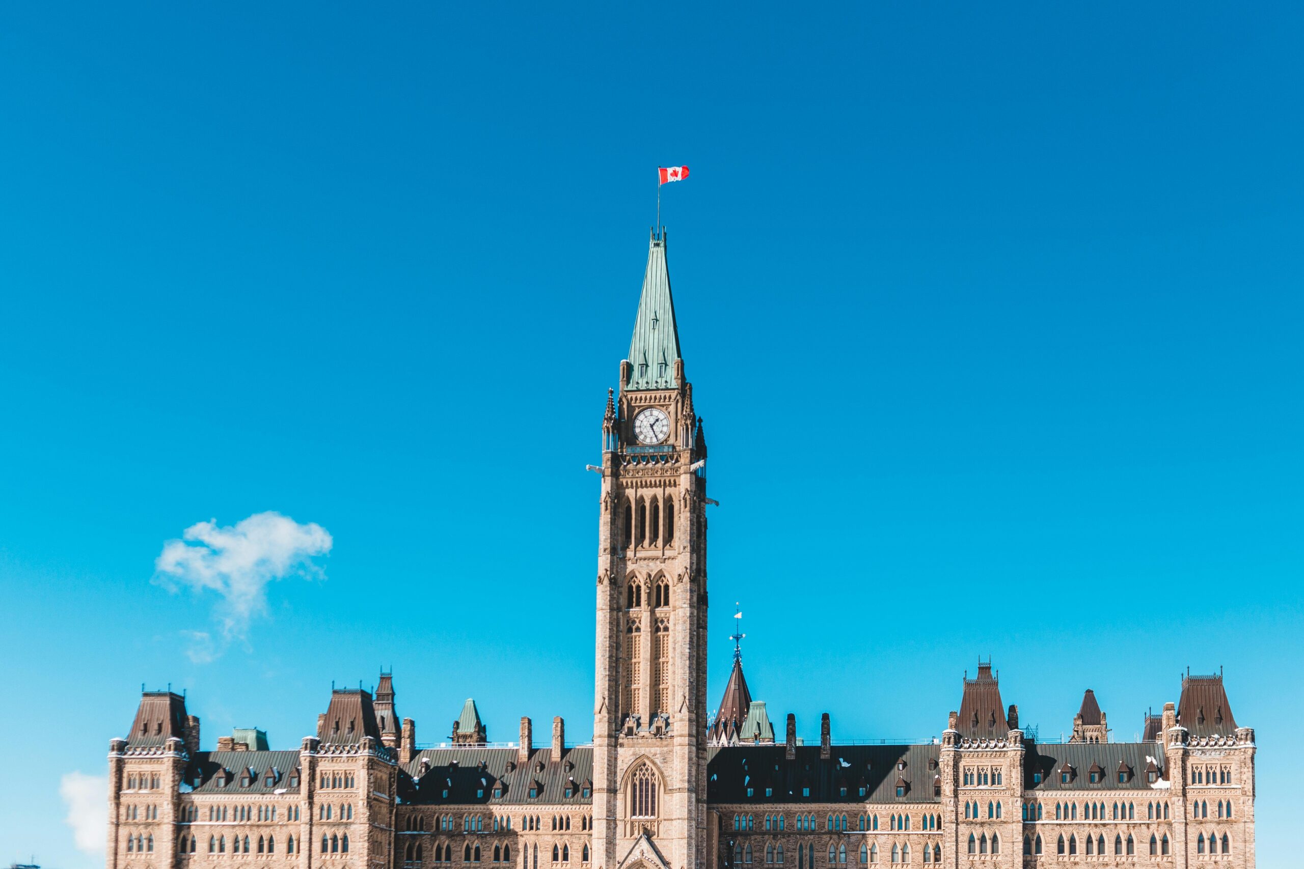Visit your MP — petition reaching Parliament