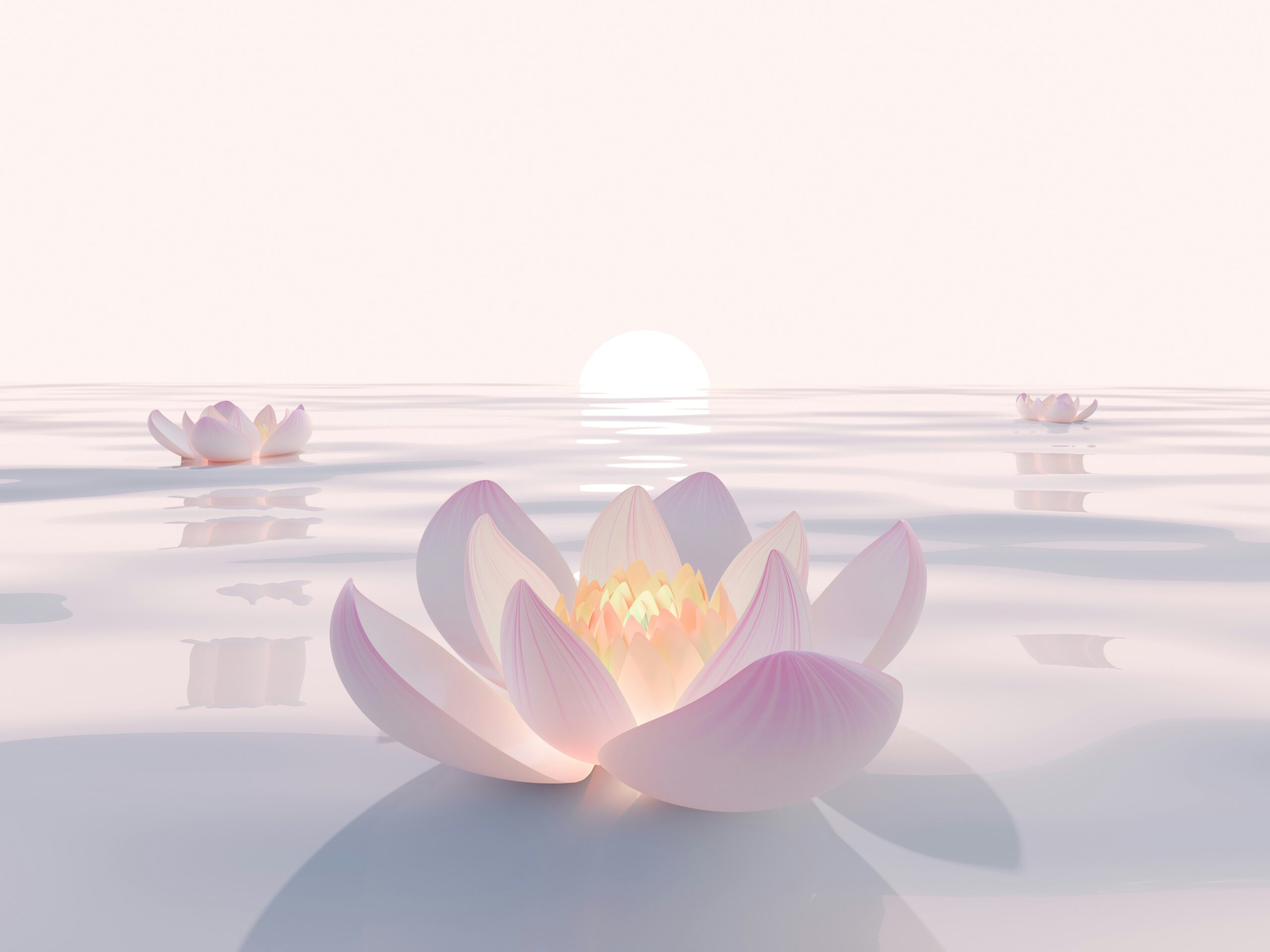 World Peace Through Meditation